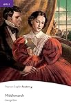 Level 5: Middlemarch (Pearson English Graded Readers) - George Eliot 