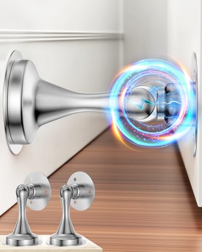 Door Stoppers Magnetic Door Only $9.48 (Reg. $11.99) at Amazon