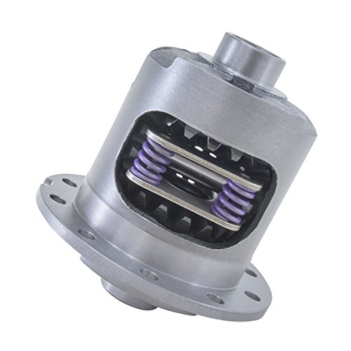 Yukon Gear & Axle (YDGF8.8-28-1) Duragrip Differential for Ford 8.8 with 28 Spline Axle