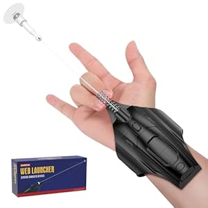 Balasnow Web Launcher Upgrade 2.0 Spielzeug