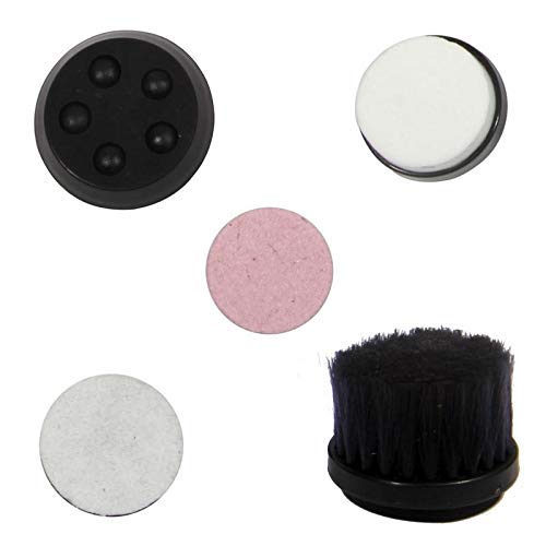 Asbah professional facial rotating massage | 1 in 5 | Face Cleansing Cleinzer Massage | Body beauty kit for spring. Skin Cleaner | Easy to use All-in-one | appointment Asbah professional facial rotating massage | 1 in 5 | Face Cleansing Cleinzer Massage | Body beauty kit for spring. Skin Cleaner | Easy to use All-in-one | appointment