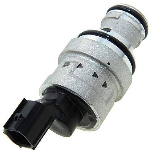 Walker Products 215-1071 Fuel Injection Idle Air Control Valve , Gray #TOP1