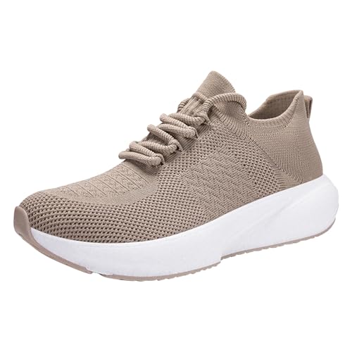 Chaussures de marche respirantes unisexe pour le tennis et le running