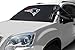 FrostGuard NFL Premium Winter Windshield Cover for Snow, Frost and Ice - Cold Weather Protection for Your Vehicle – New England Patriots, Standard Size