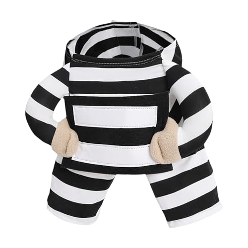 Costume d'halloween pour chien pour animer vos fêtes de famille automnales