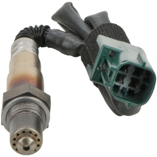 Sonde lambda BOSCH 0258006511 : fin du voyant moteur sur Nissan - 4