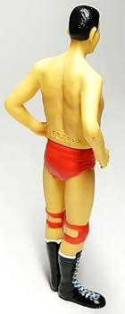 ジャイアント馬場フィギュア ジャイアント馬場フィギュア(SOFUBI PRO WRESTLING SERIES