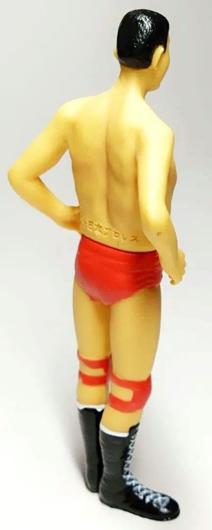未開封　キャラプロ　全日本プロレス　ジャイアント馬場　プロレス　フィギュア 未開封 キャラプロ 全日本プロレス ジャイアント馬場 プロレス