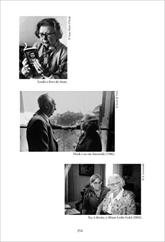 Eu, Miep, escondi a família de Anne Frank