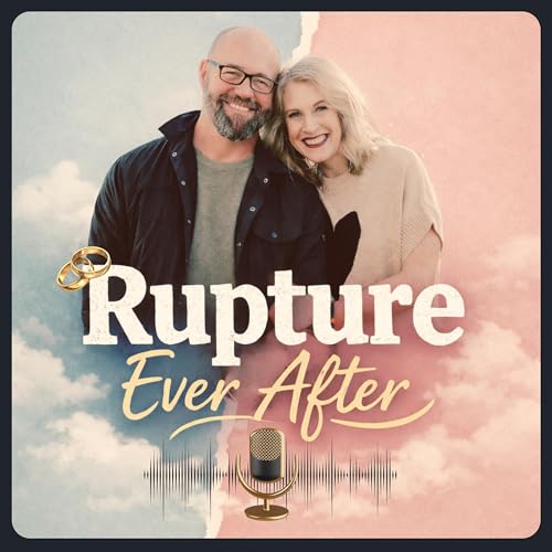 Couverture de Rupture Ever After