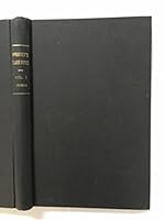 J. W. McGarvey's Class Notes on Sacred History (genesis to Deuteronomy) Volume I B002IWBQ6U Book Cover