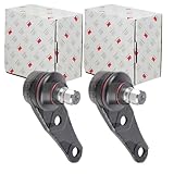 Trag-/Führungsgelenk Konusmaß [mm]: 17 | Nettogewicht [kg]: 0,51