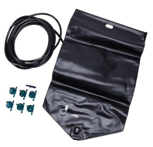 Big Drippa Watering Kit with Adjustable Drippers