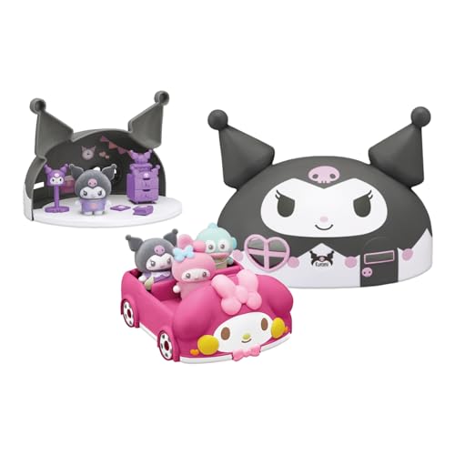 [o_C(BANDAI)] ՂƂ Sanrio characters N~̂}CfB̂܃Zbg XyVJ[ver. TILN^[Y Ώ۔N 3 ˈȏ