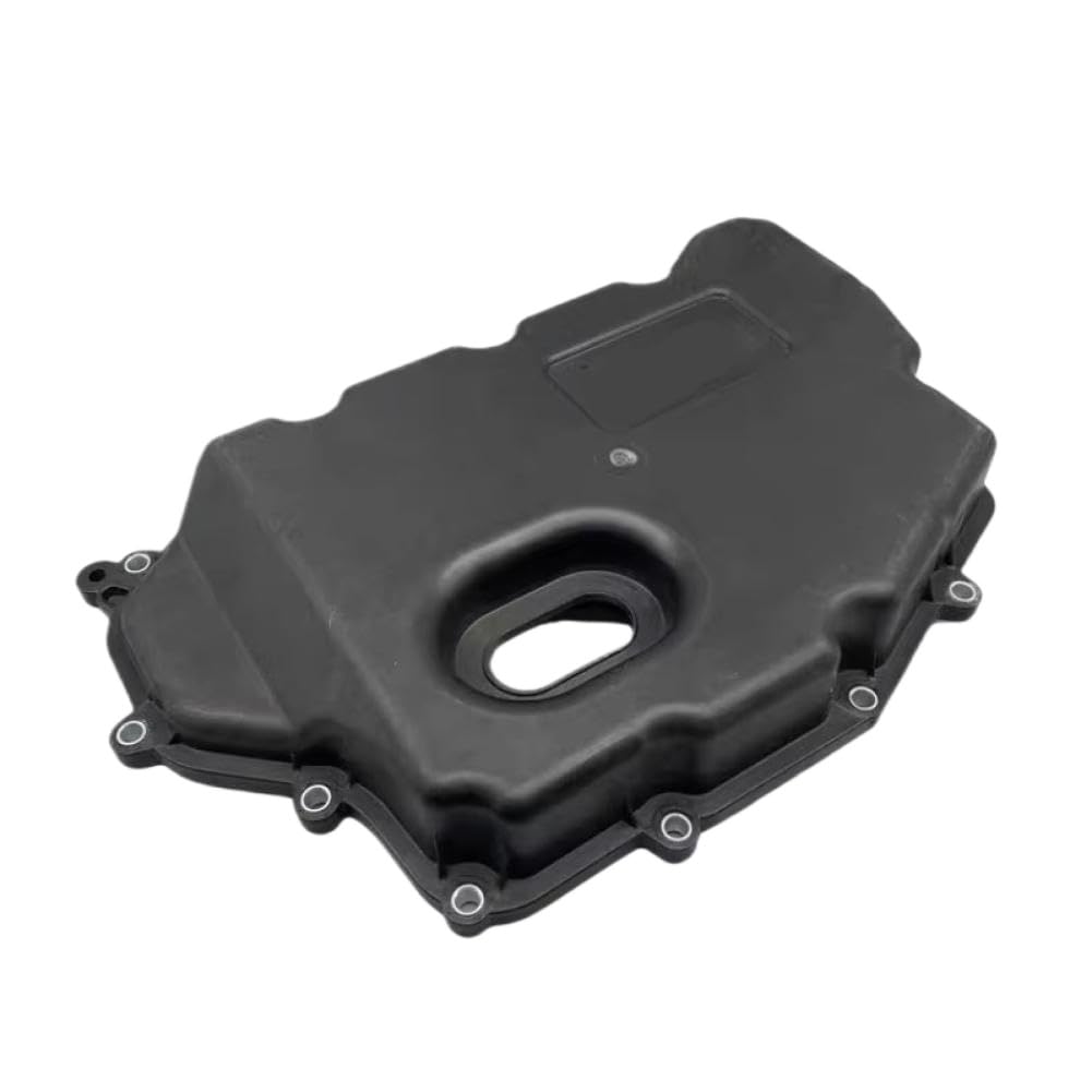 Cárter de transmisión CV6P-7G004-AA de alta resistencia para Ford Escort 2015