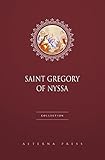 Saint Gregory of Nyssa Collection [7 Books]
