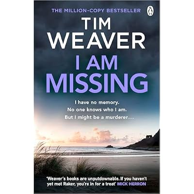I Am Missing