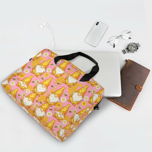 Funda para portátil con asa y correa 15.6 pulg miniatura 7