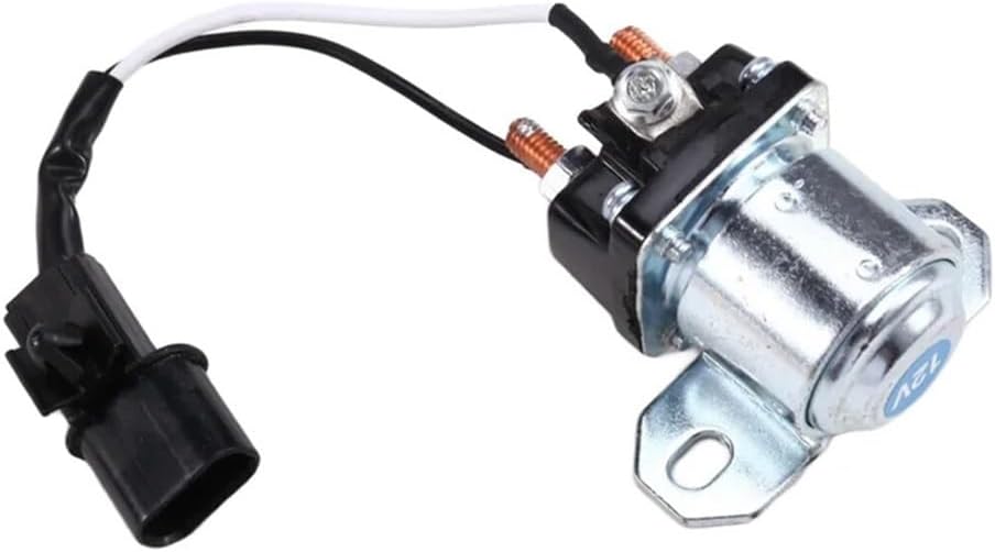Heater Plug Compatible With Mitsubishi For Challenger For Triton For L200 For Nativa For Pajero Sport MD342751 Car Glow Plug Control Relay