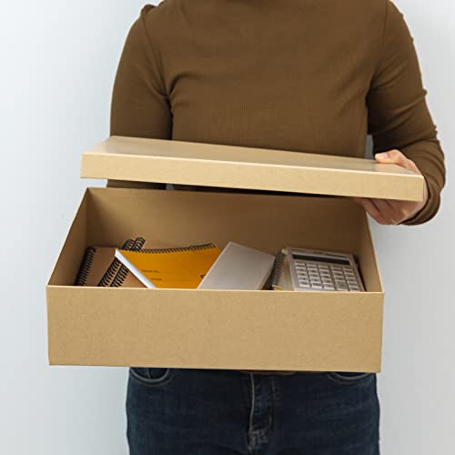 Cajas, cajas decorativas de carton Marca Soul & Lane (3)