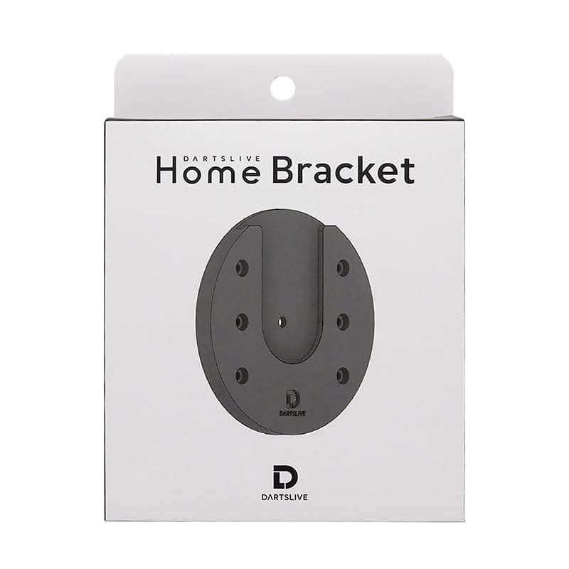 Amazon.co.jp: ダーツライブホーム ブラケット(DARTSLIVE Home Bracket