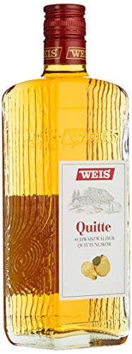 Preisvergleich Produktbild Weis Quittenlikör (6 x 0.5 l)