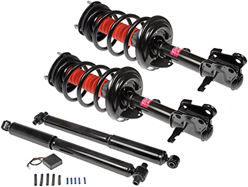 Dorman 949-499 Shock Absorber Conversion Kit For Select Acura Models #TOP4