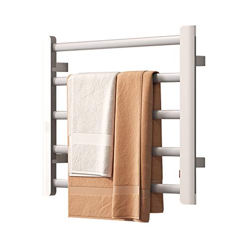 Top 10 Hardwired Heated Towel Racks of 2021 Best Reviews Guide