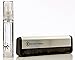 Vinyl Record Cleaning Brush Set - Carbon Fiber Brush, Microfiber Cloth and Anti-Static Solution Kit by Record-Happy. Keep Your Prized Album Collection Like New