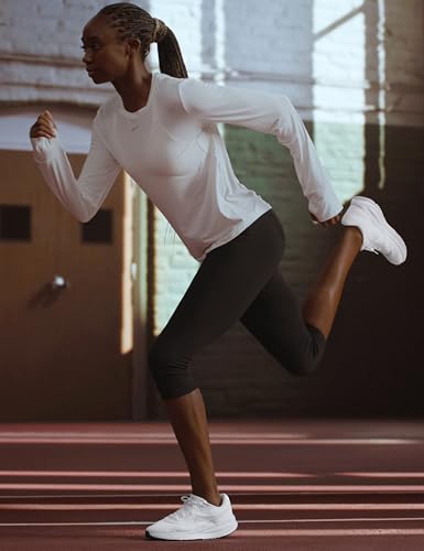 Image of Nike Womens Run Defy Running Shoes