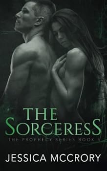 The Sorceress (The Prophecy Series)