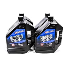 Maxima 49-479128 Pro Gear Oil Case