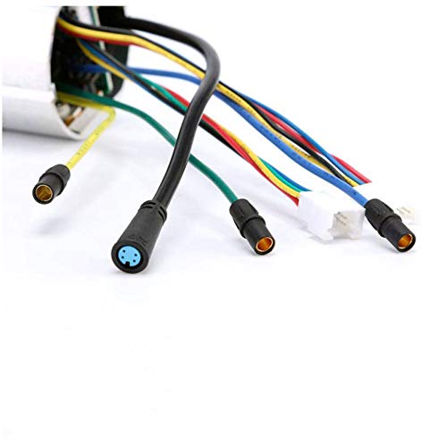 CENTRALINA MONOPATTINO ELETTRICO COMPATIBILE CON SEGWAY COMPATIBILE CON NINEBOT ES1 ES2 ES4