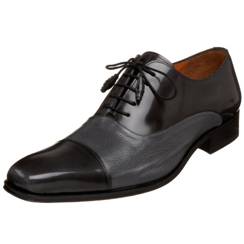 Image of Mezlan Men's Hillegas Oxford