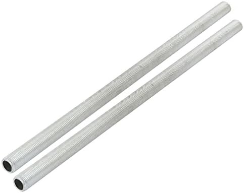 Tige Filetée M10 Longueur 20mm – Tête Hexagonale Plate, Pour Assemblage – Neuf, Uxcell