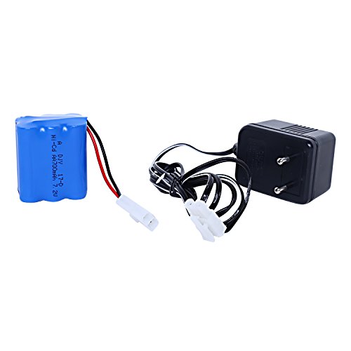 Image of Plastic Remote Control Car (Multicolour)
