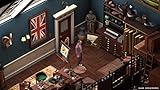 Agatha Christie: Hercule Poirot - The London Case (PS4) - Image 5
