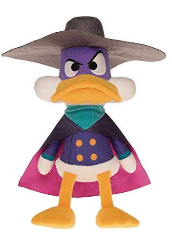 Funko Disney Plushies Darkwing Duck Plush Figure