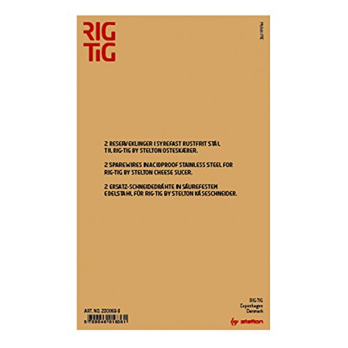 RIG TIG by Stelton Z00069-9 - Producto para la Mesa