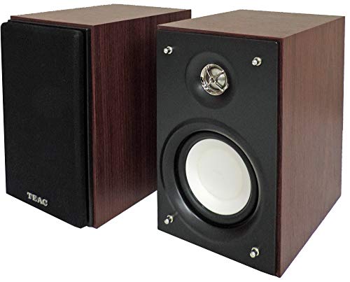TEACスピーカー LS-101ブラックインシュレーター付➕無線LANルーター Amazon.co.jp: TEAC LS-101 2ウェイ 本棚スピーカーシステム チェリー