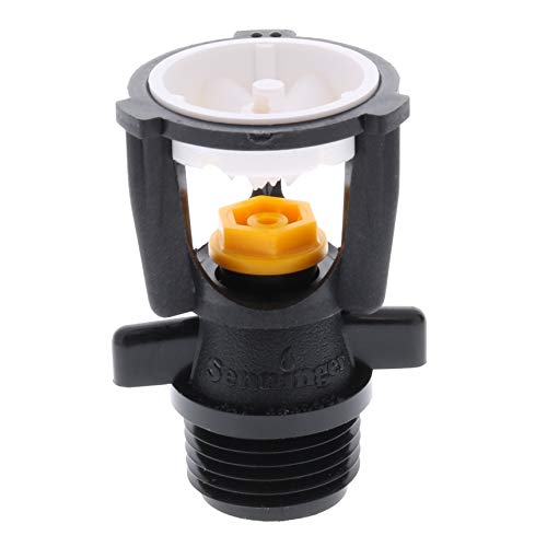 Senninger Upright Mini-Wobbler - Nozzle : #6-Gold image 2
