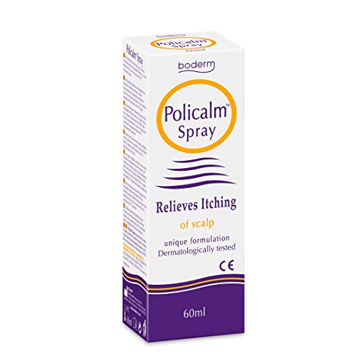 Policalm Soothing Spray 60ml miniatura 3