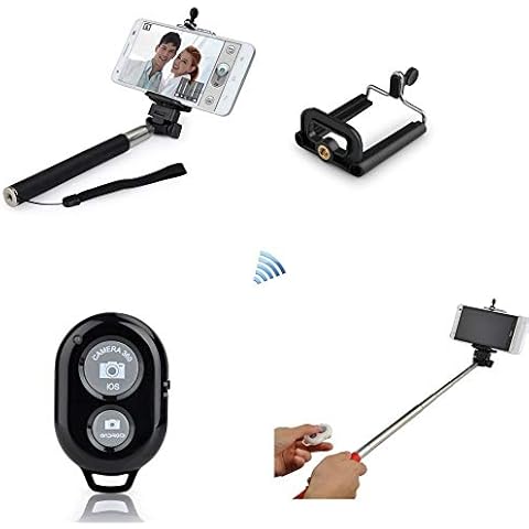 Perche à Selfie Trade Shop Traesio Cover