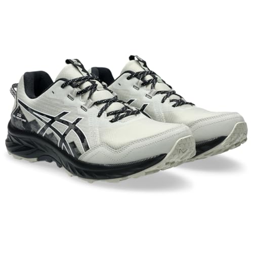 ASICS ASICS Men's Gel-Venture 10 Running Shoes, 15, White SAGE/Black