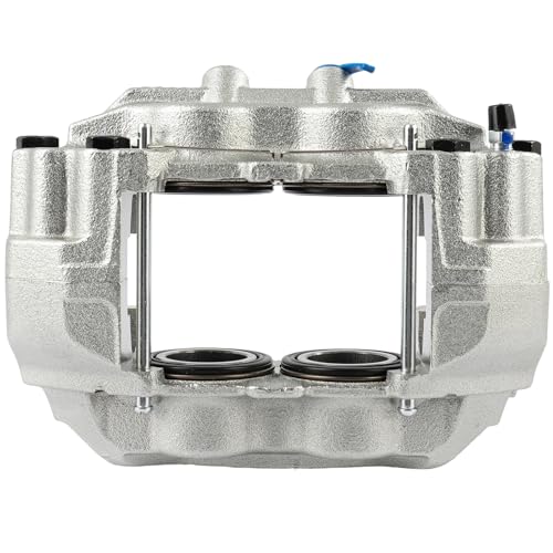 Image of 192632 Front Left Disc Brake Caliper w /o Bracket