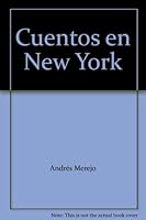 Cuentos en New York 9993461156 Book Cover