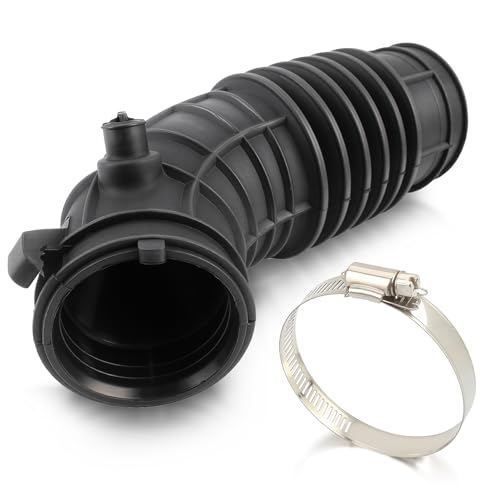 AUTOKAY 17228-5BA-A01 Air Intake Hose Fits for Honda Civic 2.0L
