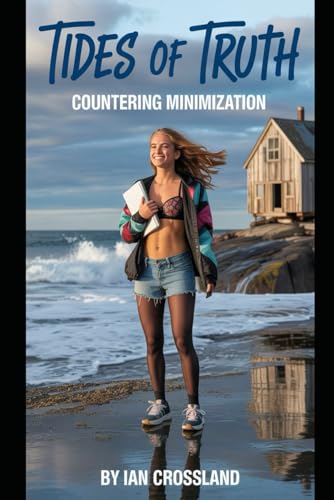 Tides of Truth: Countering Minimization (Sisters Unbound)