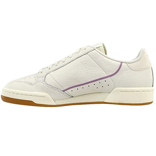 adidas Originals Men's Continental 80 Ballistic Shoes4