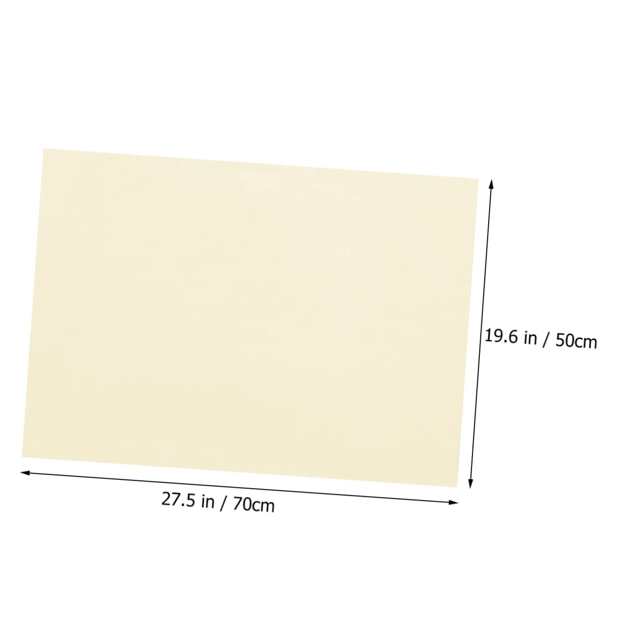 NULYLU Craft Paper 100pcs Copy Paper Vivid Colors for Decorations Present Wrapping Projects